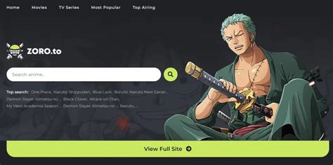 How To Fix Zoro.to Not Working 